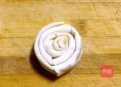 How to make scallion pancakes 4