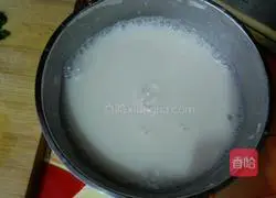 Spinach and Egg Drop Soup Recipe Illustration 5