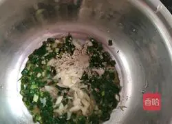 Cold noodles recipe 5
