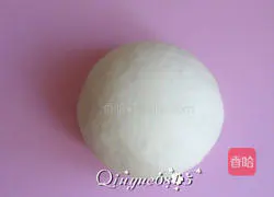 Illustration of how to make jujube steamed buns 2