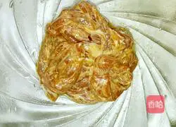 How to make hot and sour soup Illustration 1