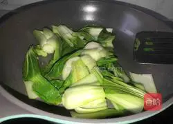 Keto-Black Pepper Beef Tenderloin Fried Noodles~Illustration of how to make Konjac Noodles 3