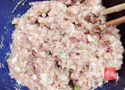 Illustration of how to make cumin baked buns (frozen version) 6