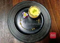 Illustration of how to make steamed eggs 7