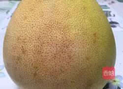 Honey grapefruit tea sauce recipe 1