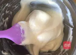 Snacks that melt in your mouth, baby’s favorite soluble beans! Recipe 6