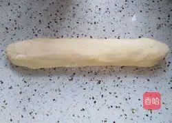 Illustration of how to make leek boxes 12