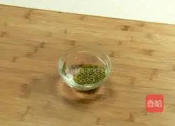 Brown rice porridge recipe 1