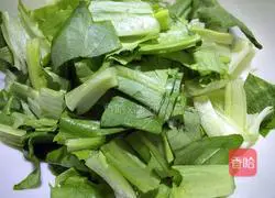 Cold lettuce recipe 2