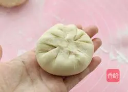 Illustration of how to make brown sugar cakes 7