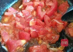 Tomato pimple soup recipe 10
