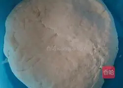 Illustration of how to make Roujiamo 2