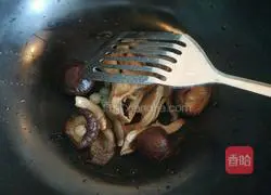 Mushroom soup recipe 7