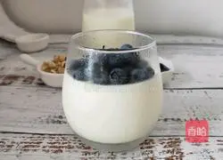 Milk pudding recipe 6