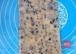 Illustration of how to make seaweed soda crackers 6