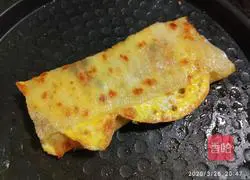 Illustration of Northeast Grilled Cold Noodles 4