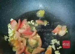 Revised seaweed and egg soup recipe 3