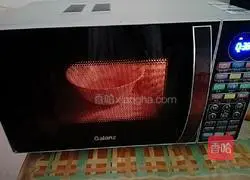 Illustration of making butter cookies 2