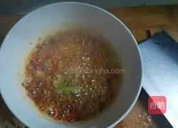 Cold buckwheat noodles Illustration of how to do it 4