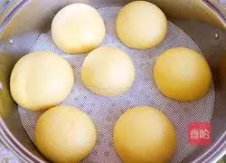 Cornmeal Steamed Buns Recipe Illustration 13