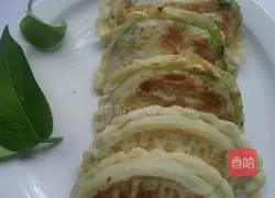 Leek Box Recipe Illustration 6