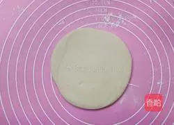 Illustration of making sugar triangle 10