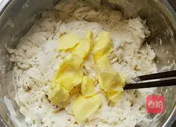 Illustration of how to make original soda crackers 4