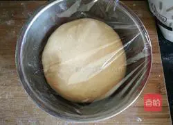 Illustration of how to make crispy milk sachets (Polish variety) 7