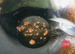 Illustration of Braised Noodles 6