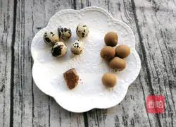 Illustration of how to make beauty soup 1