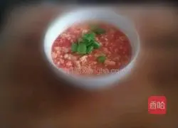 Tomato pimple soup recipe 11