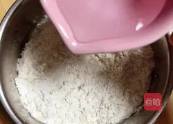 Illustration of how to make seasonal vegetable and shrimp soup 5