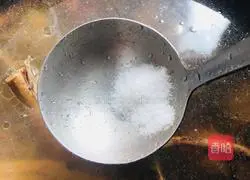 Illustration of how to make Wuzhi Maotao Jujube Soup 6