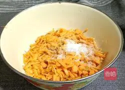 Pastoral pumpkin pie recipe 2