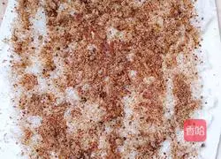 Brown sugar glutinous rice rolls recipe 6