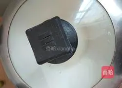 Illustration of how to make Shandong steamed buns 3