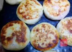 Potato cake recipe illustration 8