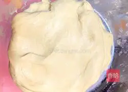 Illustration of how to make halal beef pie 5