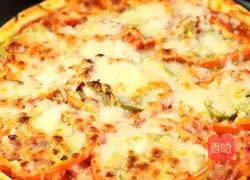 Italian pizza recipe 15