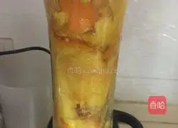 Honey Orange Tea Recipe Illustration 3