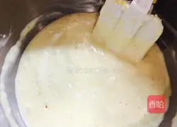 Cake recipe illustration 11