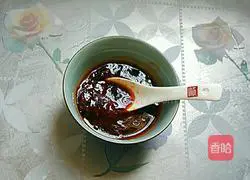 Illustration of how to make boiled pork slices 11