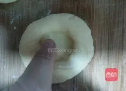 Xinjiang Wowo Nang (Oven Version) Recipe Illustration 8