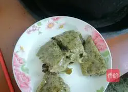 Illustration of how to make Ai Ciba 5