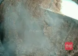 Illustration of how to make red dates and bean paste buns 5