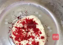 Illustration of how to make cute burgers 6