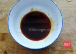 Illustration of stir-fried noodles 4