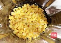 Cream corn soup recipe 4