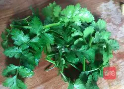 Illustration of how to mix mushroom sauce with fungus 5