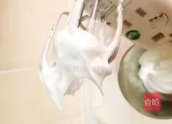 Illustration of how to bake cakes in air fryer 2